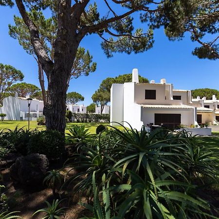 Villa V2 Duplex - Vilamoura Tennis 奎特里拉 外观 照片