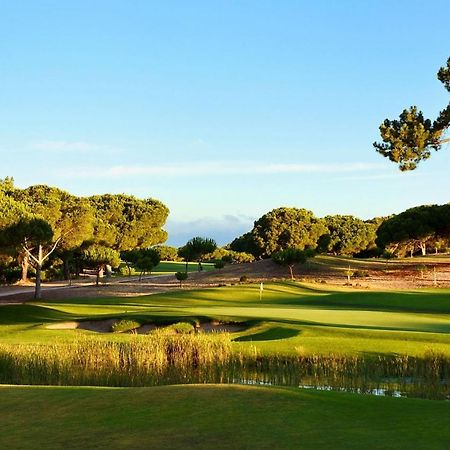 Villa V2 Duplex - Vilamoura Tennis 奎特里拉 外观 照片