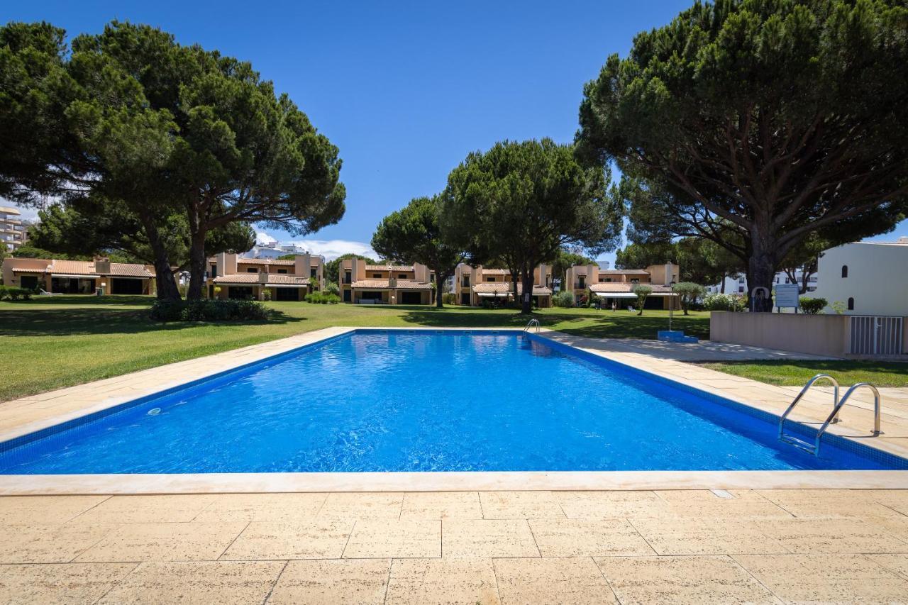 Villa V2 Duplex - Vilamoura Tennis 奎特里拉 外观 照片