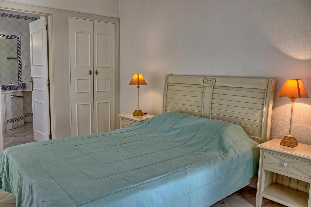 Villa V2 Duplex - Vilamoura Tennis 奎特里拉 外观 照片