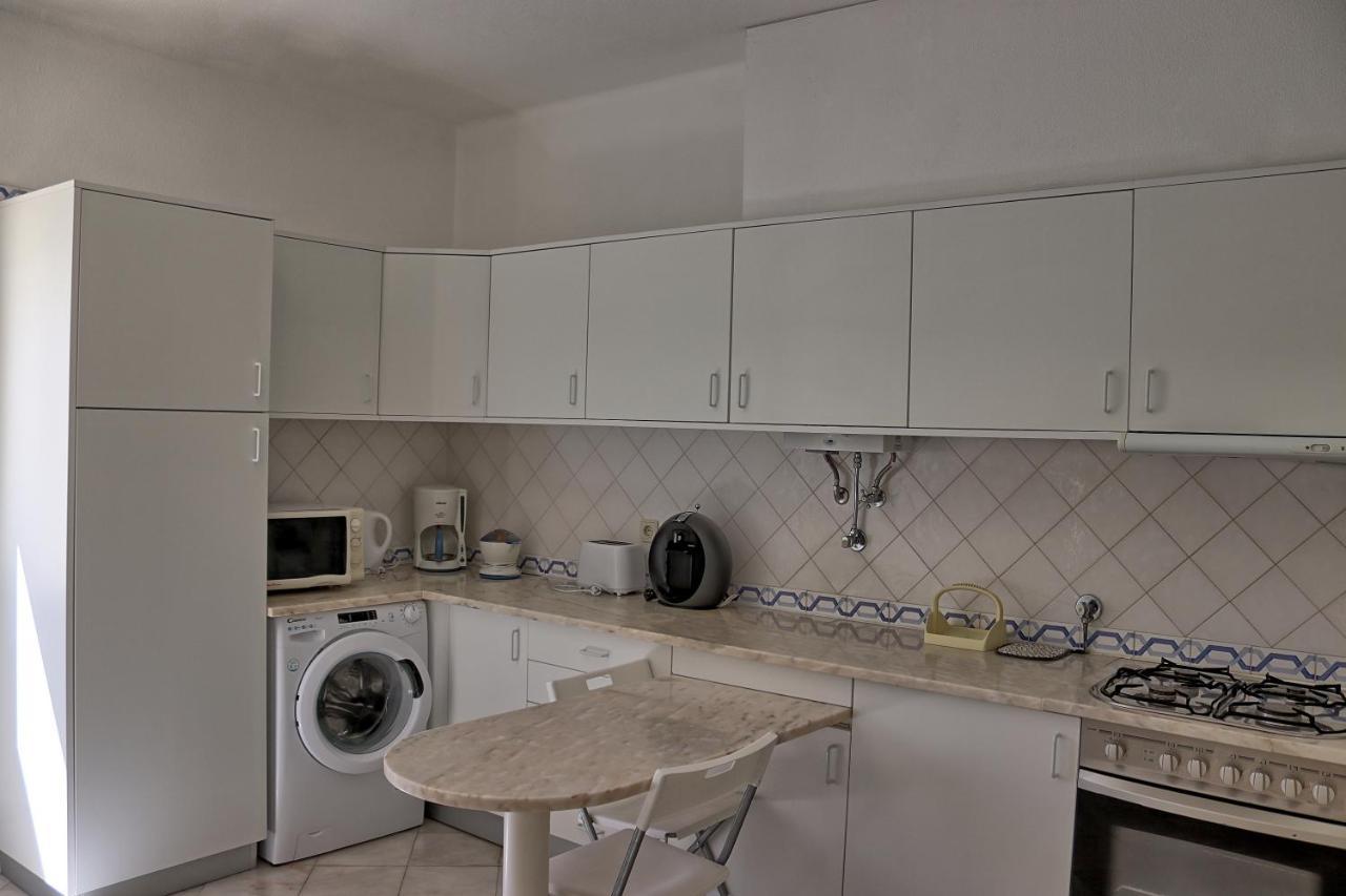 Villa V2 Duplex - Vilamoura Tennis 奎特里拉 外观 照片