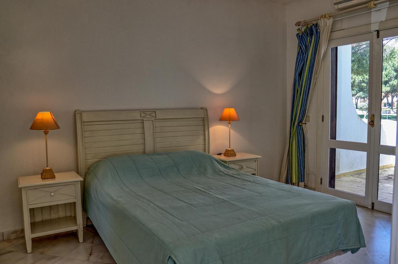 Villa V2 Duplex - Vilamoura Tennis 奎特里拉 外观 照片