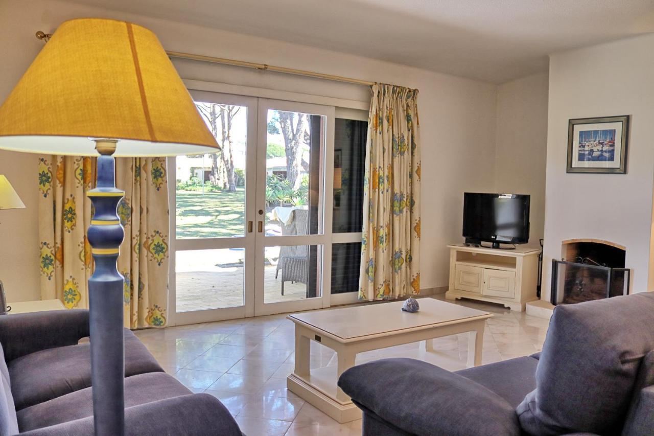 Villa V2 Duplex - Vilamoura Tennis 奎特里拉 外观 照片