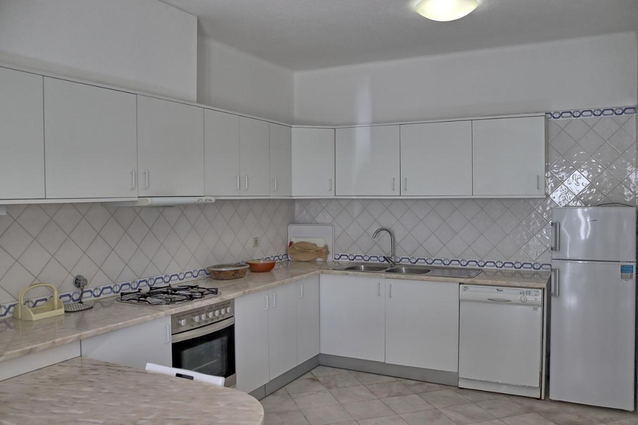 Villa V2 Duplex - Vilamoura Tennis 奎特里拉 外观 照片