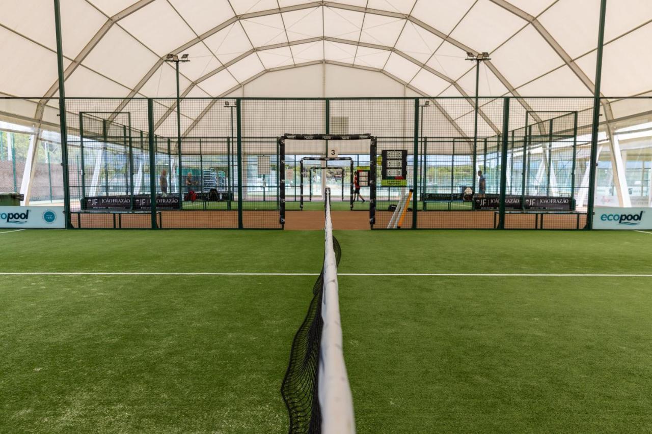 Villa V2 Duplex - Vilamoura Tennis 奎特里拉 外观 照片