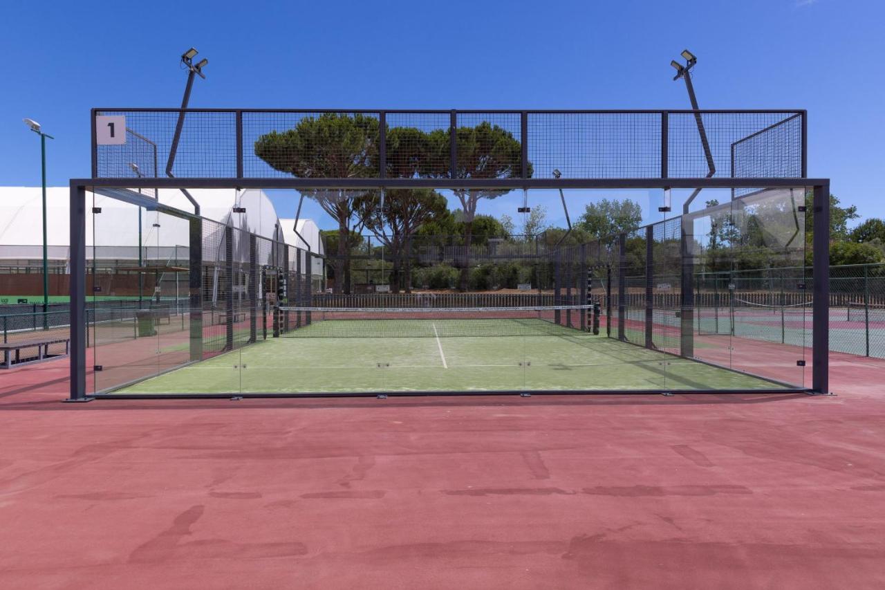 Villa V2 Duplex - Vilamoura Tennis 奎特里拉 外观 照片